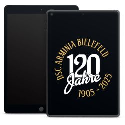 Folien für Tablets matt