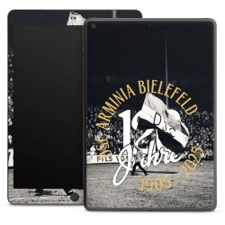 Folien für Tablets matt