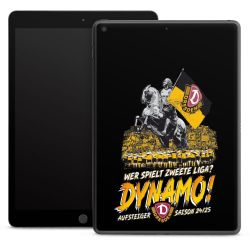 Folien für Tablets matt