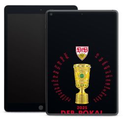 Folien für Tablets matt