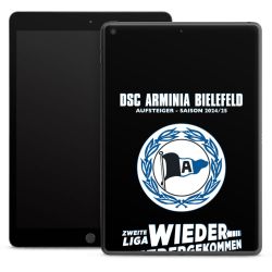 Folien für Tablets matt