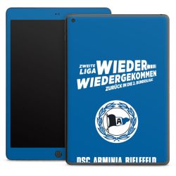 Folien für Tablets matt