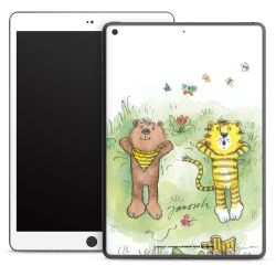 Foils for Tablets matt