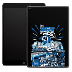 Folien für Tablets matt