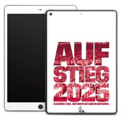 Folien für Tablets matt