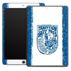 Folien für Tablets matt