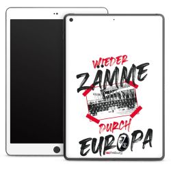 Folien für Tablets matt