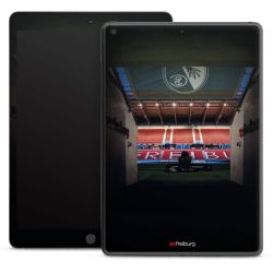 Folien für Tablets matt