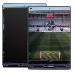 Folien für Tablets matt