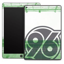 Folien für Tablets matt