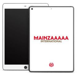 Folien für Tablets matt