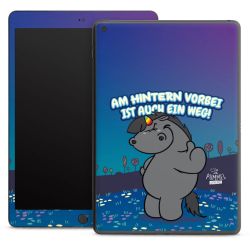 Folien für Tablets matt