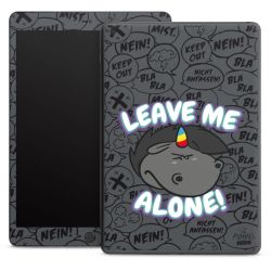 Folien für Tablets matt