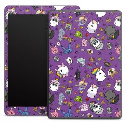 Folien für Tablets matt