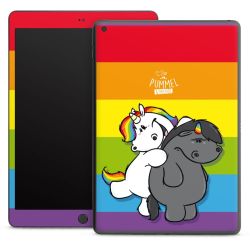 Folien für Tablets matt