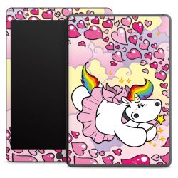 Folien für Tablets matt