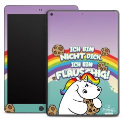 Folien für Tablets matt