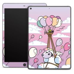 Folien für Tablets matt