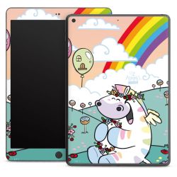 Folien für Tablets matt