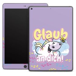 Folien für Tablets matt