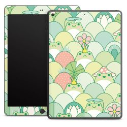 Foils for Tablets matt