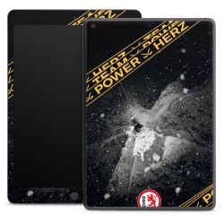 Folien für Tablets matt