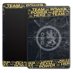 Folien für Tablets matt