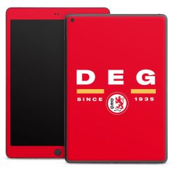 Folien für Tablets matt