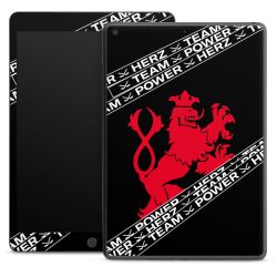 Folien für Tablets matt