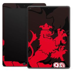 Folien für Tablets matt