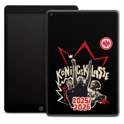 Folien für Tablets matt