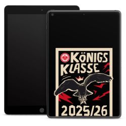 Folien für Tablets matt