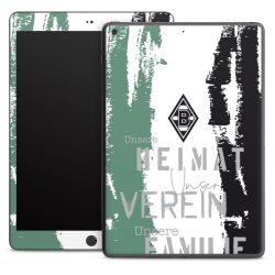 Folien für Tablets matt