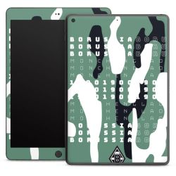 Folien für Tablets matt