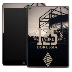 Folien für Tablets matt