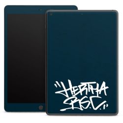 Folien für Tablets matt