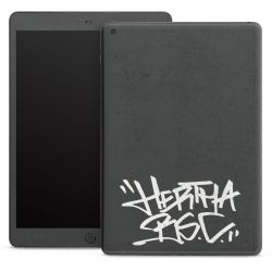 Folien für Tablets matt