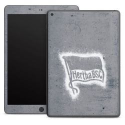 Folien für Tablets matt