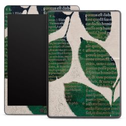 Foils for Tablets matt