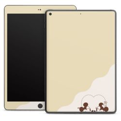 Folien für Tablets matt