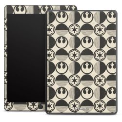 Folien für Tablets matt