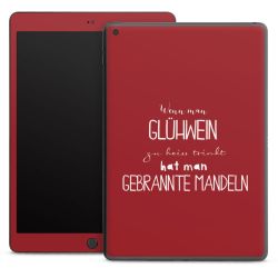 Folien für Tablets matt