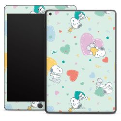 SkinVinyyli Tabletit mattapinta