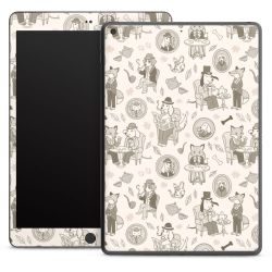 Foils for Tablets matt