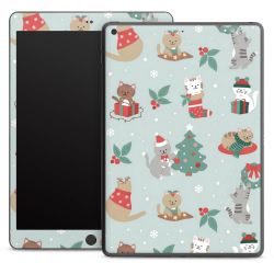 Foils for Tablets matt