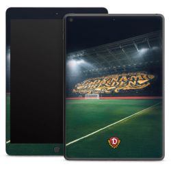 Folien für Tablets matt