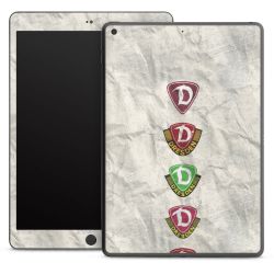 Folien für Tablets matt