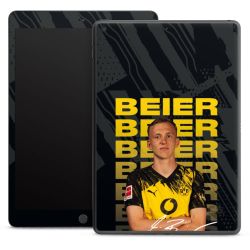 Foils for Tablets matt