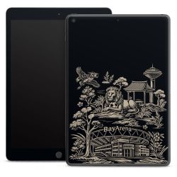 Folien für Tablets matt