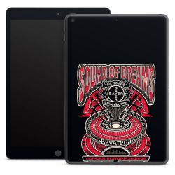 Folien für Tablets matt